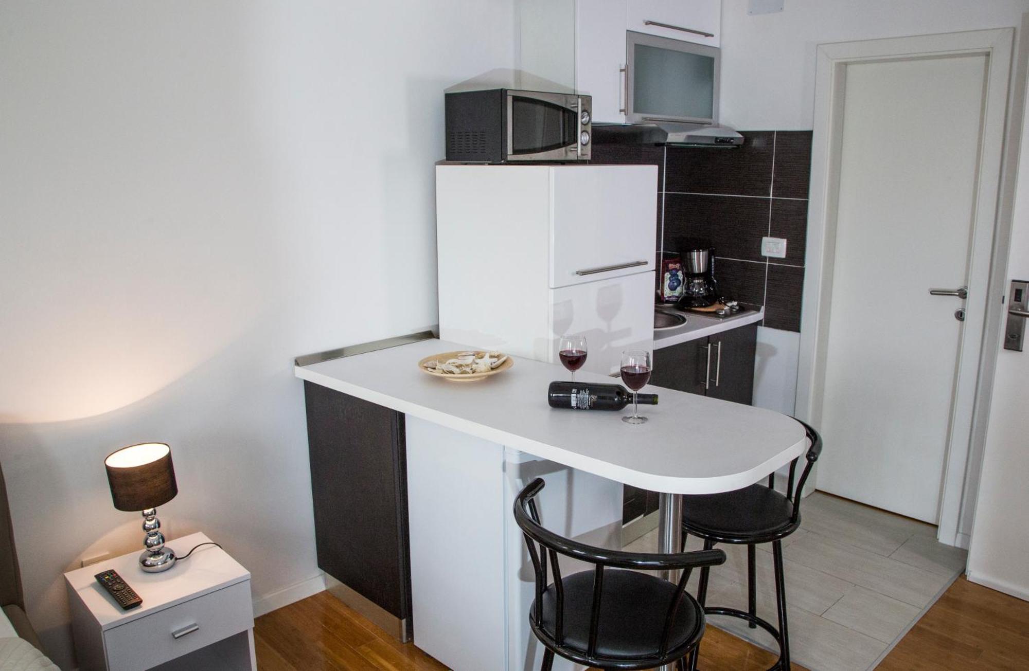 Apartamento Victoria Ii *
