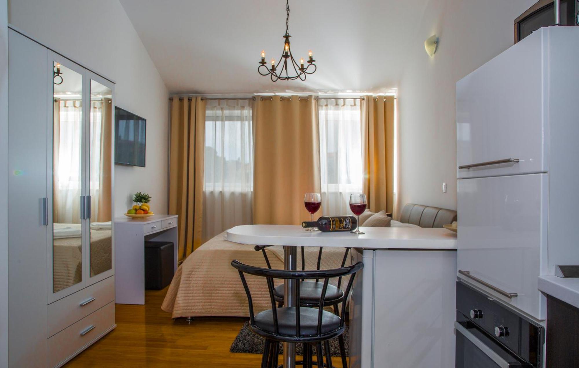 Apartamento Victoria Ii Dubrovnik